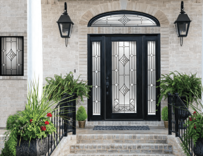 Hurricane Impact Doors in Miami, Florida: Hurricane Proof