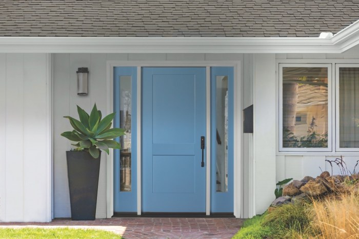 Choosing the Best Energy-Efficient Doors: Buyers’ Guide Choosing the Best Energy-Efficient Doors: Buyers’ Guide