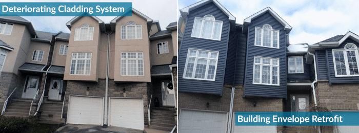 Building Envelope Retrofit: Transform Existing Buildings Into Top ... Building Envelope Retrofit: Transform Existing Buildings Into Top ...