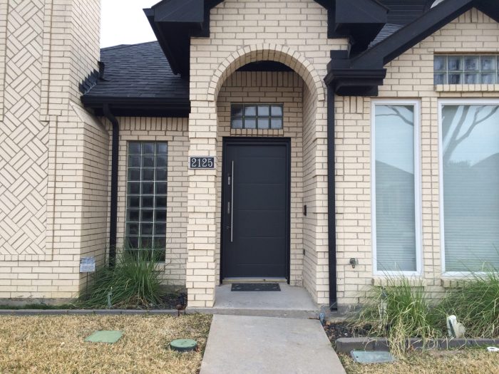 Hurricane Impact Doors vs Regular Doors - My Blog Hurricane Impact Doors vs Regular Doors - My Blog