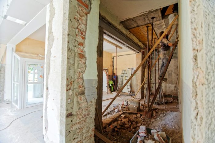 House Demolition Checklist: A Step-by-Step Guide