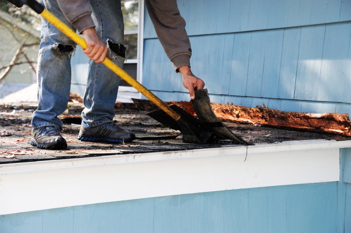 6 Emergency Roof Repair Tips You Should Know 6 Emergency Roof Repair Tips You Should Know