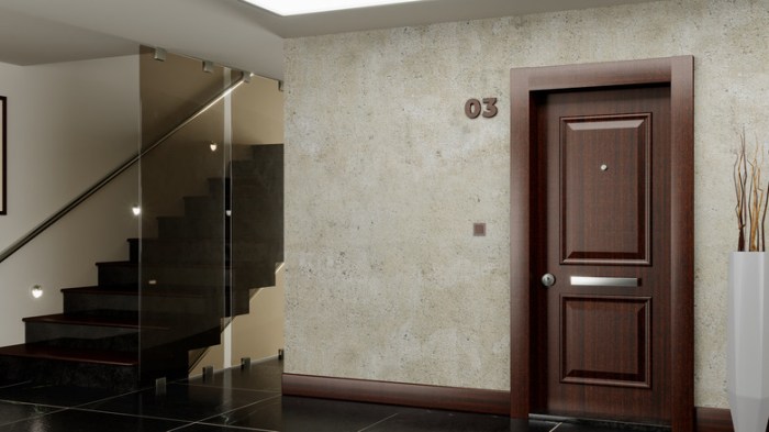 The Most Durable Materials For A Long-Lasting Front Door The Most Durable Materials For A Long-Lasting Front Door