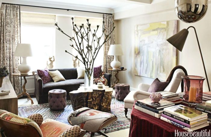 Interior Design Trends You Will Be Loving This Fall - TrendBook Trend ...